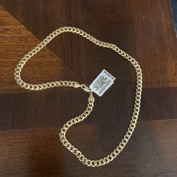 14k Gold  Chain 32grams 