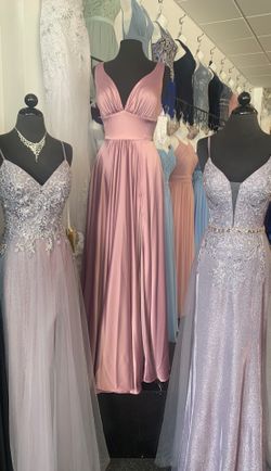 Dresses