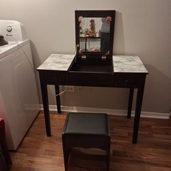 Vanity