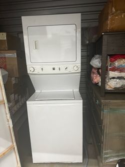 KenMore 2in1 Washer and dryer