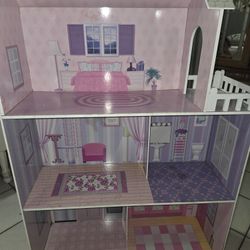 Doll House
