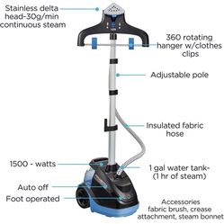 Garment Steamer 