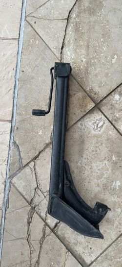 Old Bmw Jack