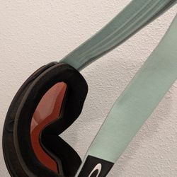 Lentes, Gafas Para Skiar De Marca