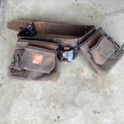 Tool Belt