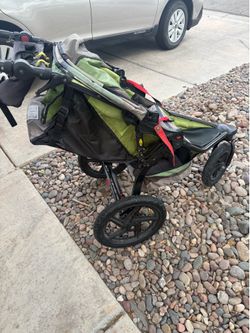 Bob Stroller