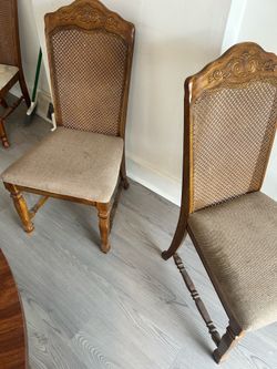 5 Chairs