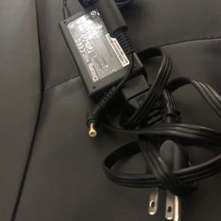 Laptop Charger