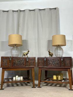ASHLEY FURNITURE End Tables / Side Tables McKenna