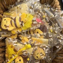 Goodie Bags, Craft Corner Banner, One Banner 