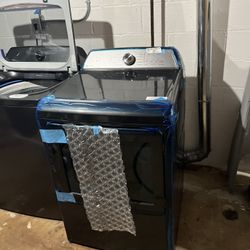 Appliance Installations