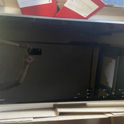 36” Wolf Electric Cooktop