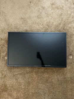 Tv / Roku setup