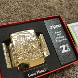 Zippo