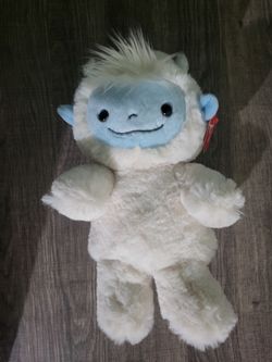 Aurora Yeti Plush