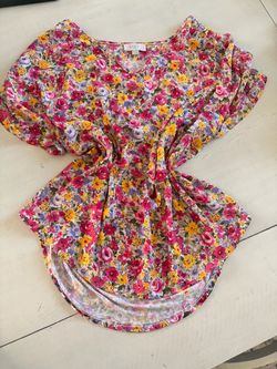 Clothes bundle size large