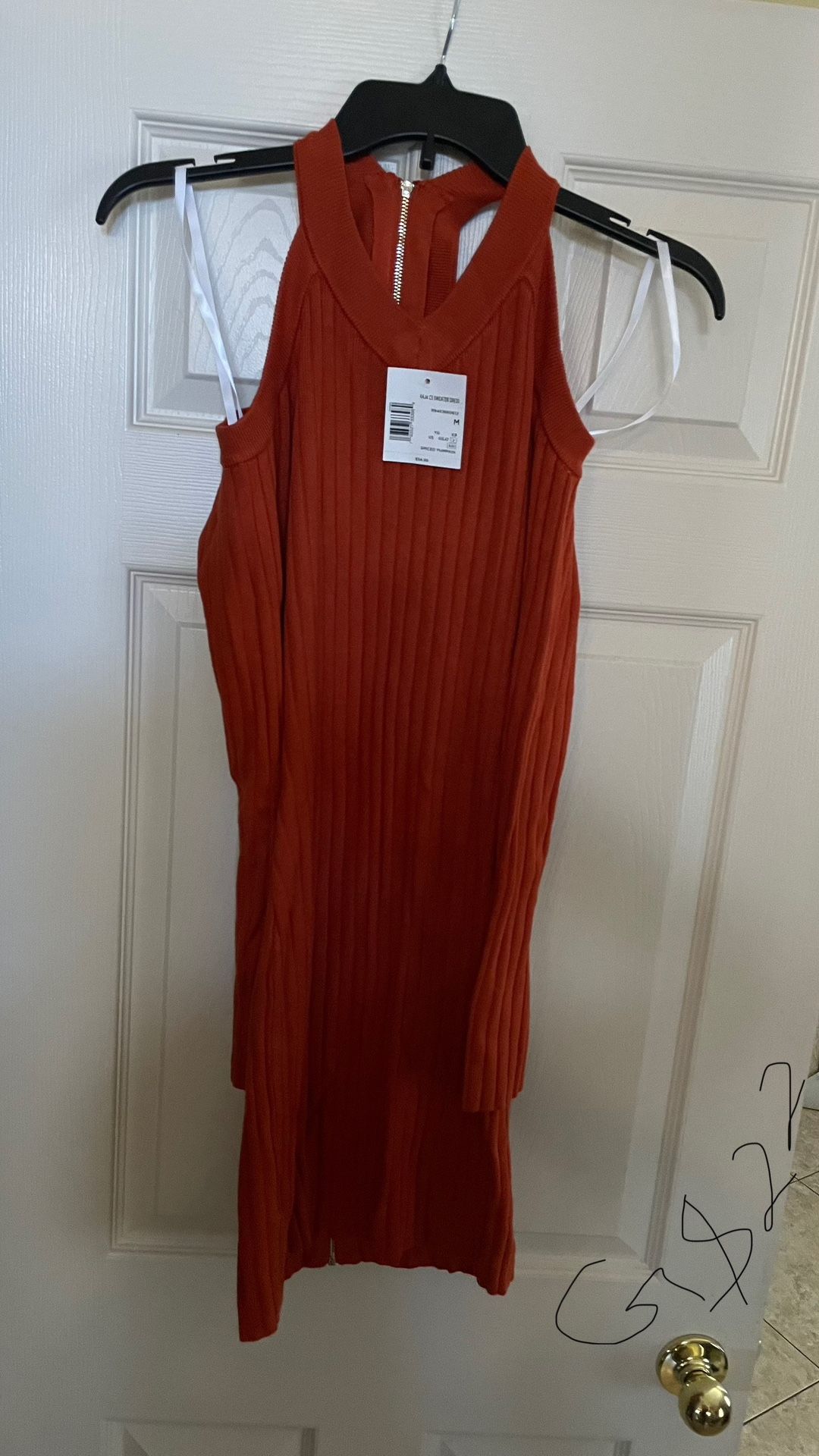 Vestido En Venta/Nuevo