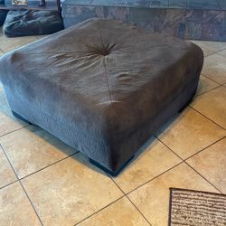 Ottoman Couch