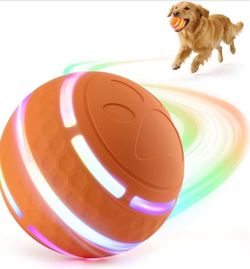 Interactive Dog Toys Ball