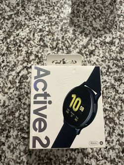 Active 2 Samsung Galaxy Smartwatch 