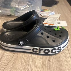 Crocs Bayaband Clog