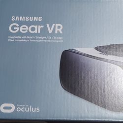 Samsung Gear Vr 