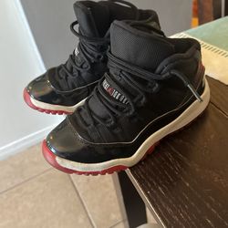 Jordan 11 Breds 2y