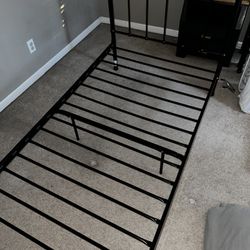 Twin Bed Frame