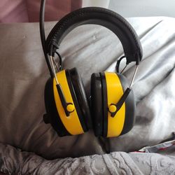 3m  Work Tunez Dugital Hearing Protector