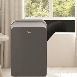 Smart Mobil Ac Midea