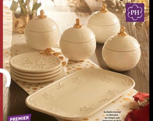 Set de 9 piezas 👉 princess house todo nuevo y con caja 📦