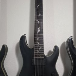 Shectner 7 String