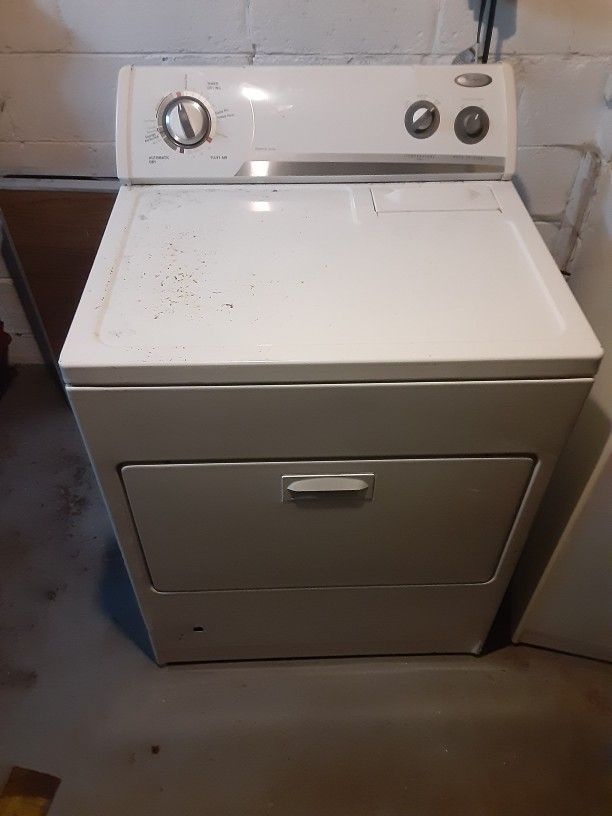 Whirlpool Set