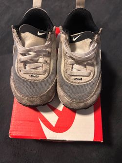 Toddler Nike Waffle