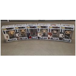 Game Of Thrones Funko Pop 