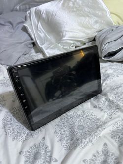 Ram stereo