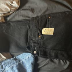 501 LEVI JEANS 