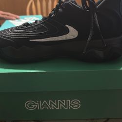 Giannis Immortality 4