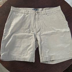 Polo Ralph Lauren Chino Shorts, Size 38