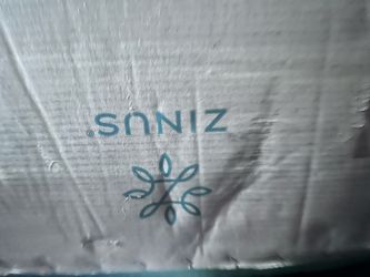 Zinus Euro Queen mattress
