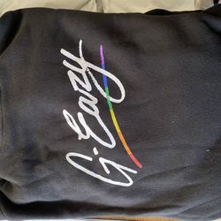 G-Eazy Hoodie