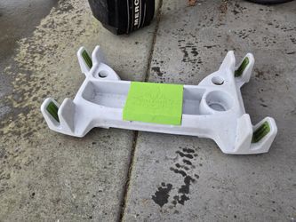 Little Burros Gardening Caddy Tool Tray