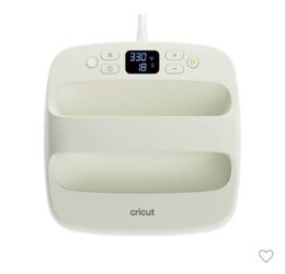 Cricut heat press
