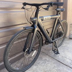 Bird E-bike 