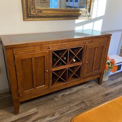 Dining Room Buffet