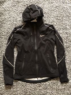 Nike windproof & waterproof jacket