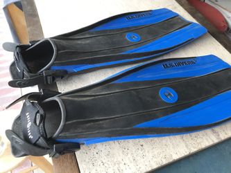 Fins