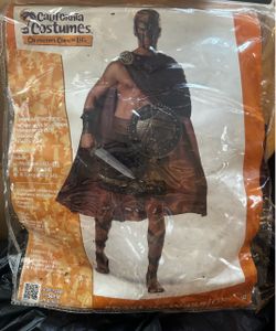 Adult Roman costume