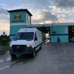 2019 Mercedes-Benz Sprinter