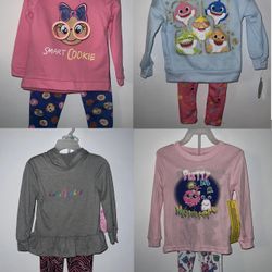 Girls, Clothes, 3t, New,$20